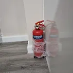 Entire 2 Bedroom And 2 Bathroom In -free Underground Parking Apartment