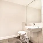 Lägenhet Modern 3 Bedroom Manchester