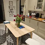 Hello Kitty Homestay