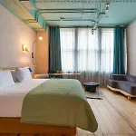 The Alan Hotel 4*