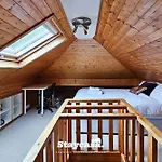 Casa de Férias Large 6br House Free Parking & Wifi *
