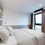 Apartamento Canvas Mánchester