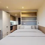 Canvas Apartamento Mánchester