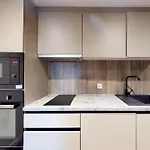 Apartamento Canvas *