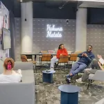 Canvas Апартаменты