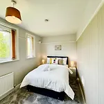 Kozyguru Spacious 3 Bedroom 8ppl Hse 50% Off Long Appartement *