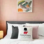 Kozyguru Spacious 3 Bedroom 8ppl Hse 50% Off Long * Manchester