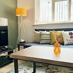 Kozyguru Spacious 3 Bedroom 8ppl Hse 50% Off Long Appartement Manchester