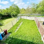 Appartement Kozyguru Spacious 3 Bedroom 8ppl Hse 50% Off Long *