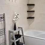 Penthouse - 2 Bedroom Apartmán Manchester