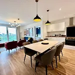 Beautiful Waterside Near Old Trafford * Manchester
