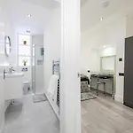 Apartment Westpoint Luxury Manchester