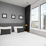 Staycity Piccadilly Lägenhetshotell 4*