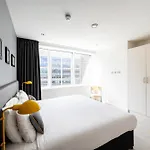 Staycity Piccadilly Lejlighedshotel Manchester