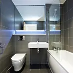 Staycity Piccadilly Lägenhetshotell Manchester