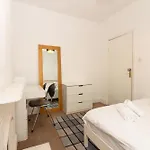 Daire Lovely Private Near Mcr Centre