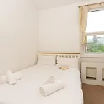 Daire Lovely Private Near Mcr Centre Manchester
