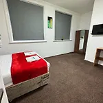 Parkview Hotel 3*