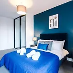Hilltop Serviced - Ancoats * Manchester