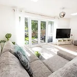 Feriehus Guestready - A Haven By The River *