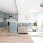 Guestready - A Haven By The River Feriehus Manchester