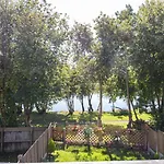 Feriehus Guestready - A Haven By The River Manchester