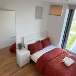 Daire Your Private Oasis In Manchester
