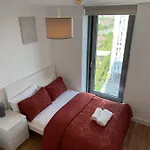 Your Private Oasis In Manchester