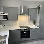 Ivy Mount Boutique Prázdninový dům *