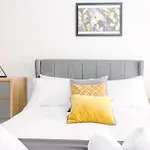 Hilltop Serviced Apartments- Northern Quarter Apartment *