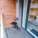 Apartment Hilltop Serviced Apartments- Northern Quarter Manchester