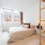 Boutique Centre Apartamento