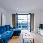 Hilltop Serviced - Piccadilly