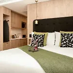 ホテル Wilde Centre 4*