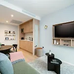 Wilde Centre 4* マンチェスター