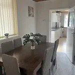 Droylsden House Prázdninový dům Manchester