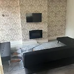 Droylsden House Prázdninový dům