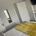 Prázdninový dům Droylsden House *