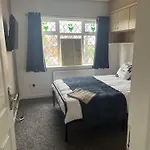 Droylsden House Prázdninový dům Manchester