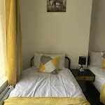 Prázdninový dům Droylsden House Manchester