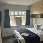 Hébergement de vacances Droylsden House *