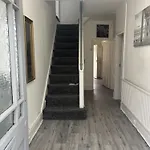 Prázdninový dům Droylsden House Manchester