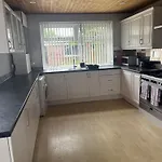 Prázdninový dům Droylsden House