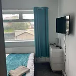 Prázdninový dům Droylsden House *