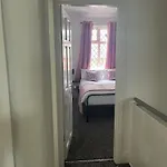 Droylsden House Prázdninový dům