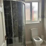 Droylsden House Manchester