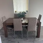 Droylsden House Prázdninový dům