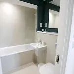 Apartmán Trafford Duplex With Shop At Base - Pass The Keys *