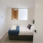 Apartmán Trafford Duplex With Shop At Base - Pass The Keys Manchester