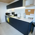 Trafford Duplex With Shop At Base - Pass The Keys * Manchester